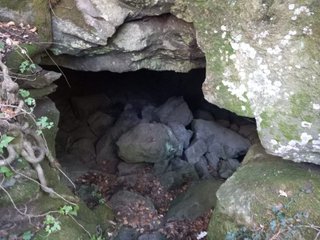 Grotta Catanese